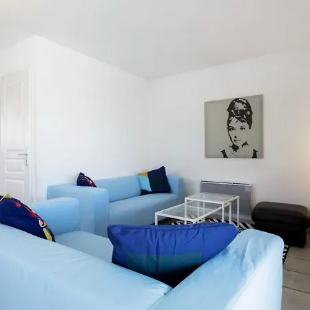 شقة Triplex Laharie - Welkeys بايون