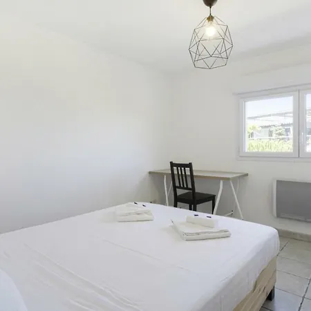 Triplex Laharie - Welkeys * بايون