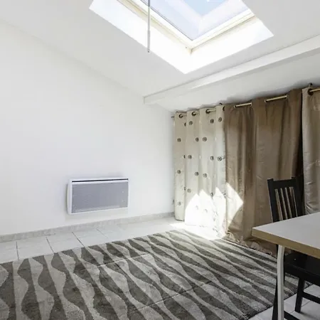 شقة Triplex Laharie - Welkeys *